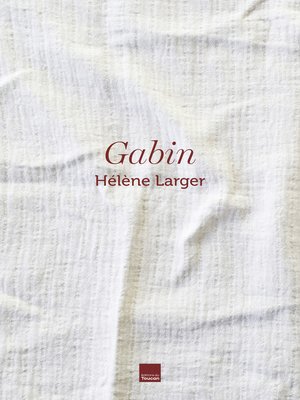 cover image of Gabin